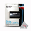LP-E6NH 2000mAh EOS R5 Vivitar For Canon Pack EOS / / Canon 7.4V Replacement R CBE6NH Battery Li-ion R6 EOS