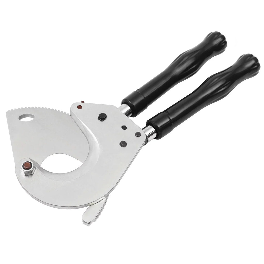 For Aluminum, Cutter Cutter Cable Duty Cable Ratchet to Cable Cutter Ratchet Wire ¦µ75mm Ratchet Cutter Copper Duty J75 Cut ¦µ75mm Ratcheting up Cut Cutter Heavy Cutting Cuting Tool Heavy