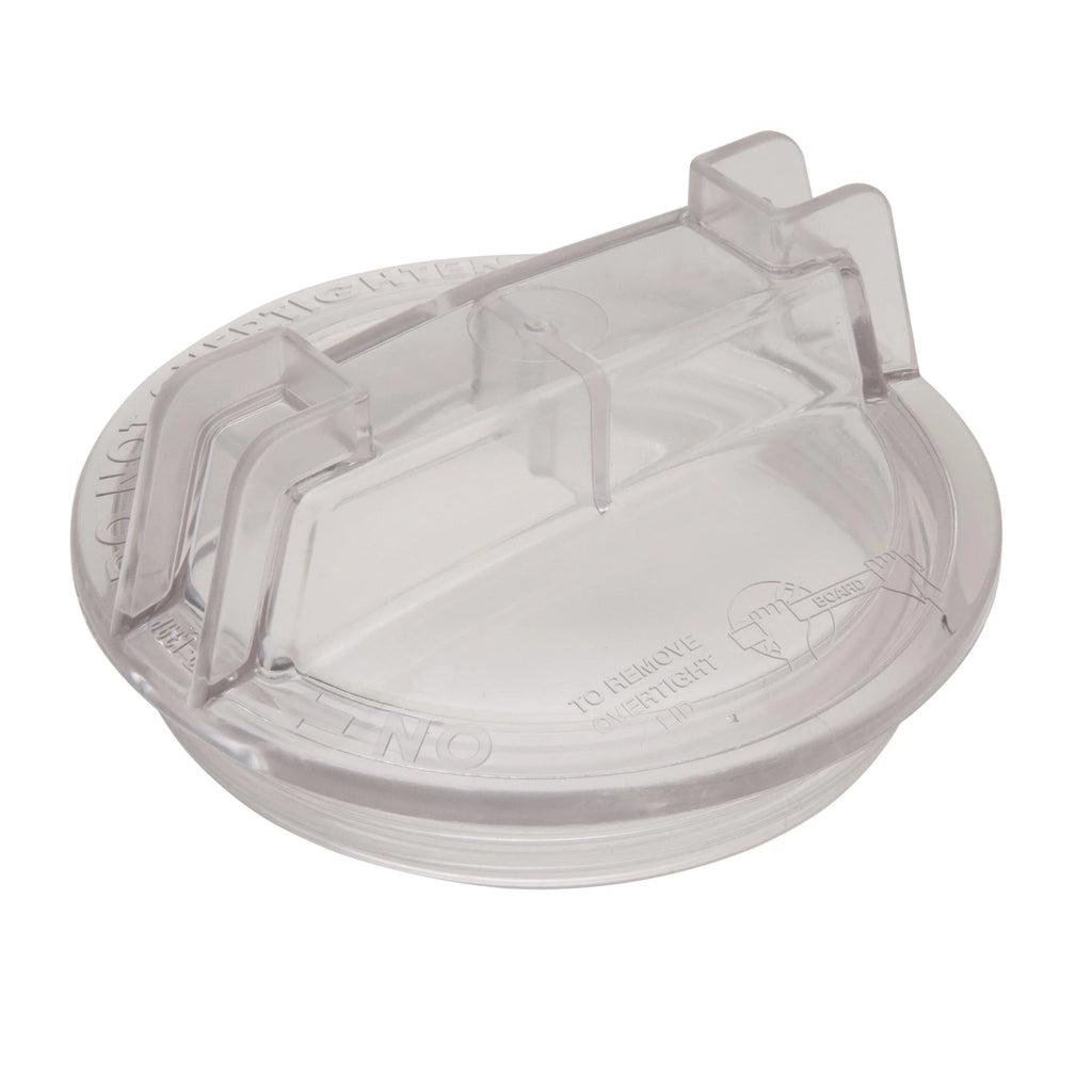 5 Dura-Glas Trap Sta-Rite Pump C3-139P1 Cover