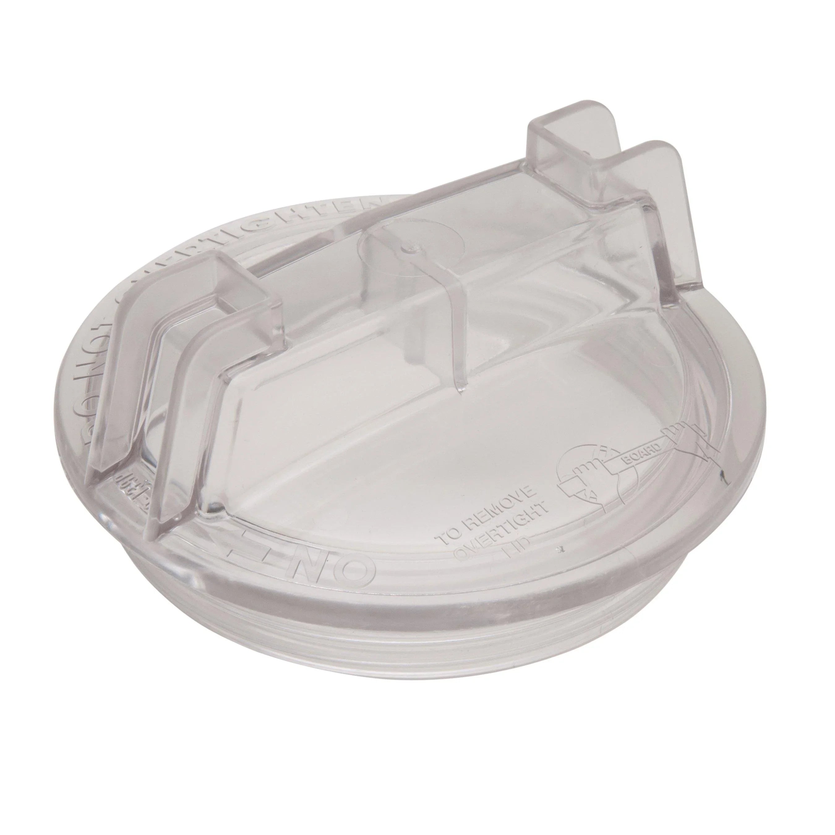 5 Dura-Glas Trap Sta-Rite Pump C3-139P1 Cover