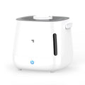 Image Humidifier, White 4 Sharper Mist Ultrasonic (New)