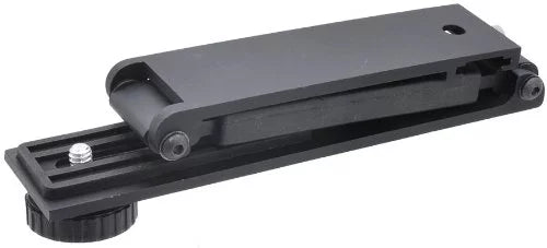 Or Flashes, For Alpha Sony Microphones) Aluminum Mini (Accommodates Lights Quality High Bracket A6500 Folding
