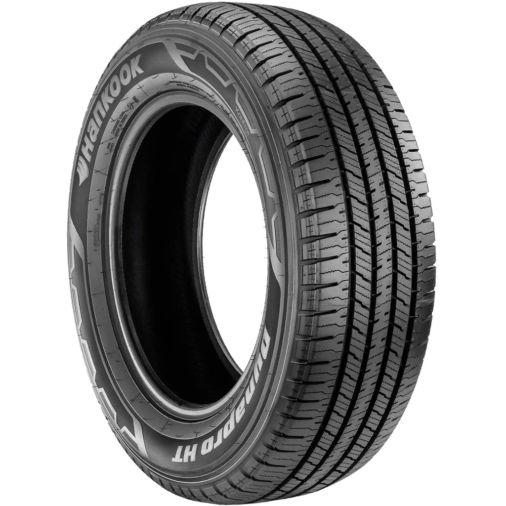 121/118S Ply) Islander E (TWO) HT Unlimited Jeep Wrangler Pair Hankook Sport, 2 Wrangler 2014-15 245/75R17 (10 Dynapro Jeep Tires Fits: of Light 2021 Truck LT
