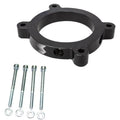 Spacer SNO-40067 Injection Snow Throttle Body Performance Plate Truck 2014Gm