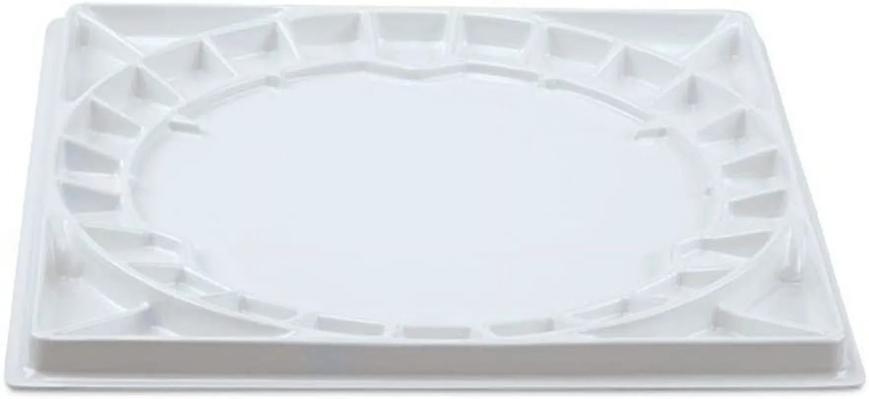 14 Richeson Quiller 14 3/4 Plastic Paint inches Stephen by 3/4 Jack Palette,