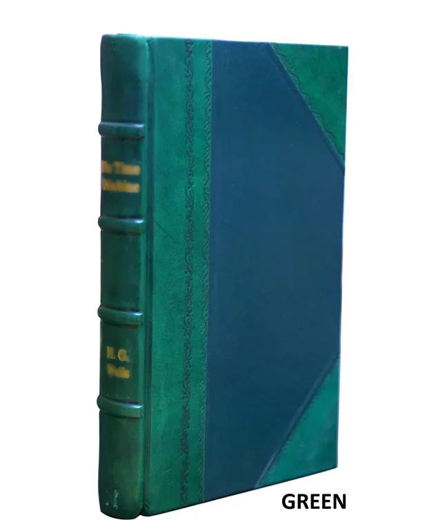 ... The?a?tre Sand [LEATHER de BOUND] Volume v. 2 1867 George
