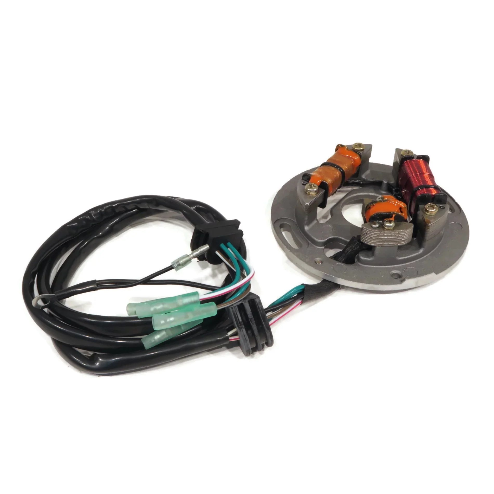 Yamaha PWC | 1990-1995 Ignition 1994 1995 WaveRunner 3 Shop The ROP Superjet for III GP Stator