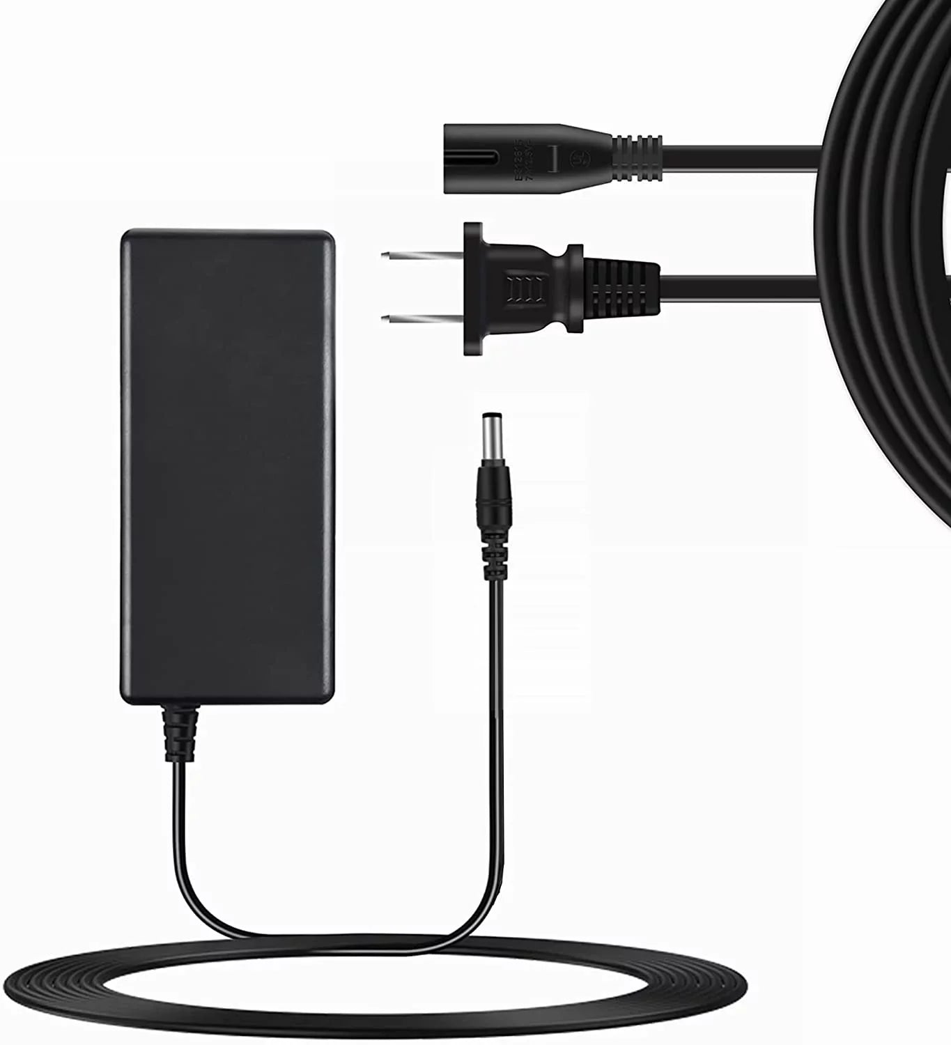 FITE p41g Power V5460-2626/I5-3337 V5460-1618/I5-3337 I3-3120 For I3-3120 / Notebook 5439 3230 Supply Cable V5460-1516/I5 V5460-1316/ ON DC Adapter Dell 5470 Cord V5460-1308/ AC 5560 V5460 Vostro PC