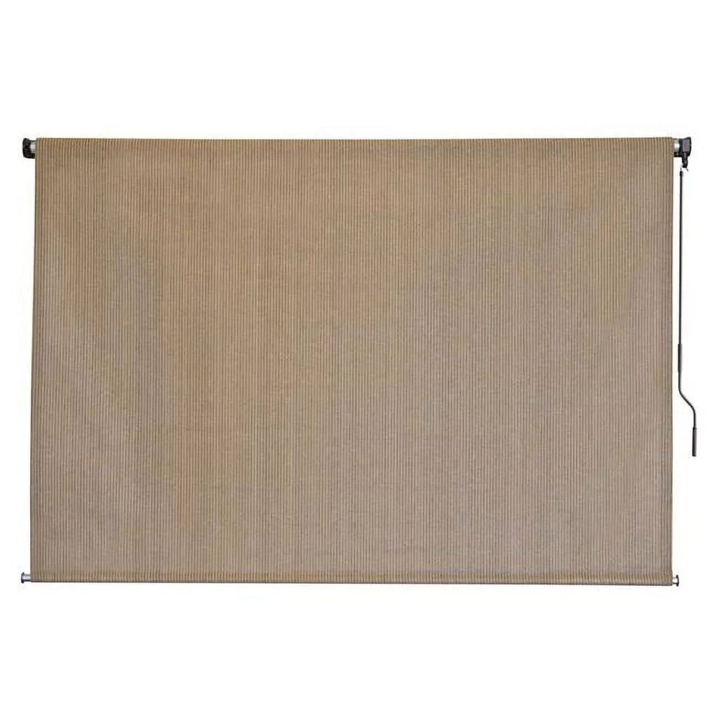 72 Outdoor Fabrics 96 Cordless Canyon in. Sun x Shade, P7225 Keystone