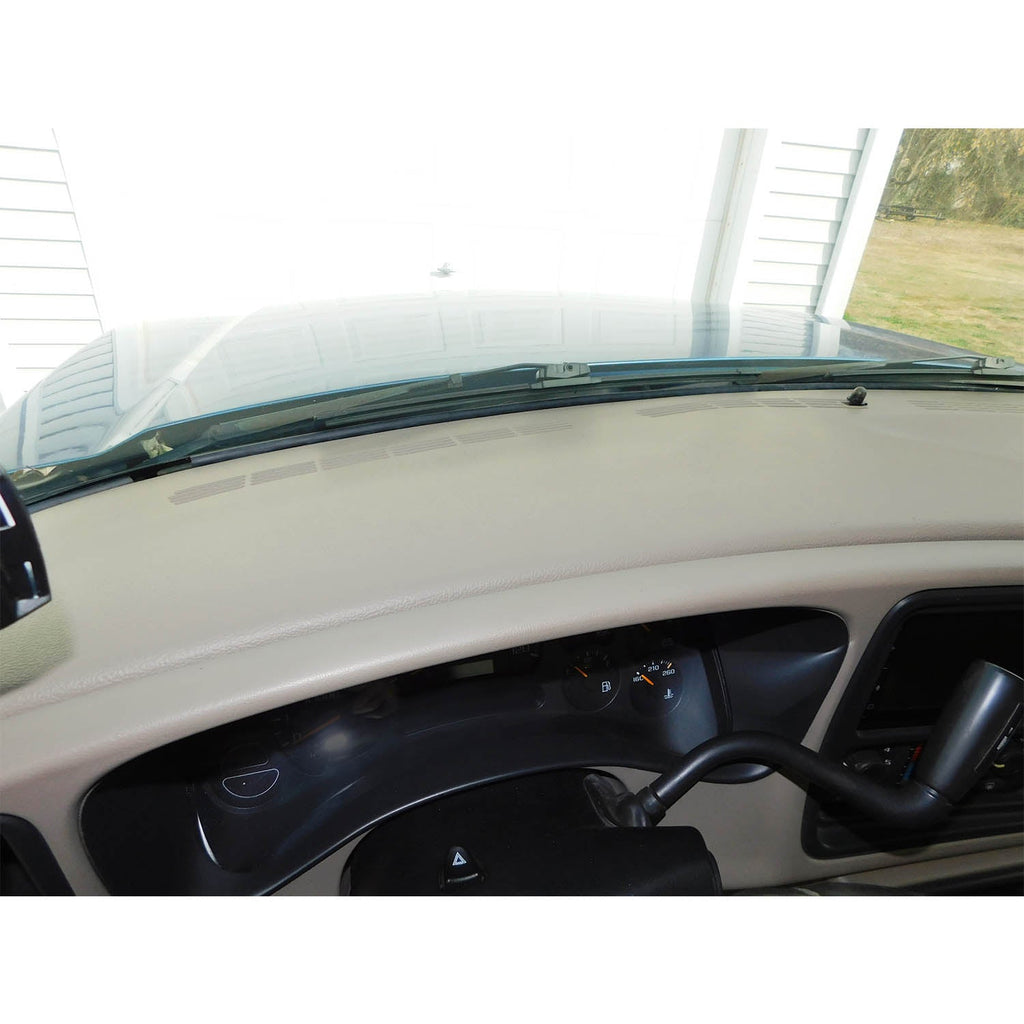 Sierra Dashboard Chevy GMC Silverado Suburban 1999-2006 2500/2000-2006 GMC Avalanche for Yukon/XL Tahoe Cover Chevy 1500 Kojem