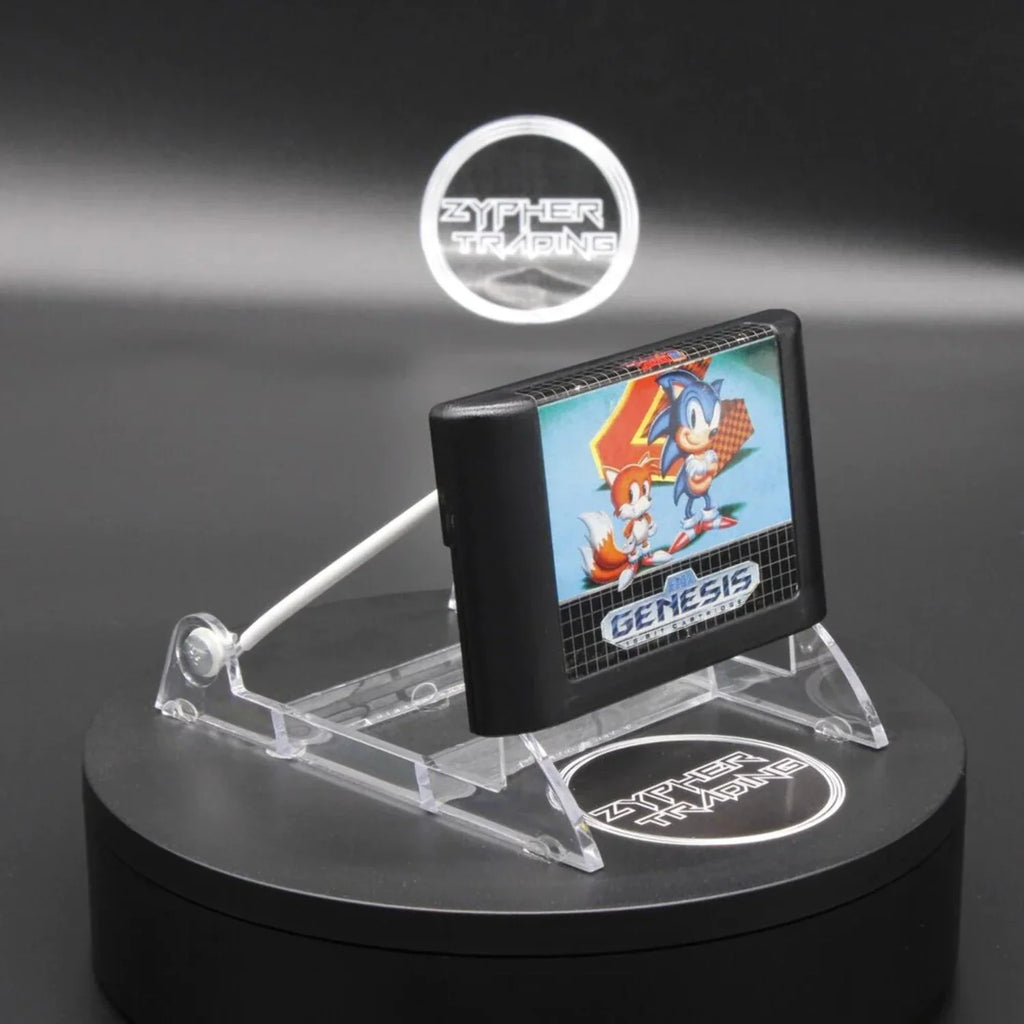 Tested Hedgehog The Sega 2 Genesis Sonic | | | 1992