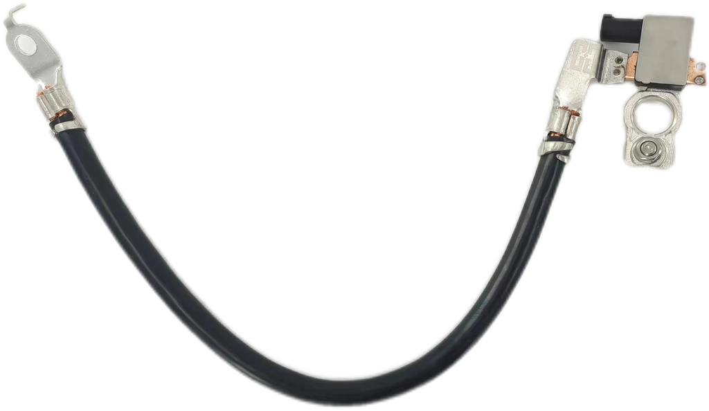 Battery for Cable Focus Negative Escape GELUOXI 2012-2018 AV6Z10C679E Ford Wire Connect Transit