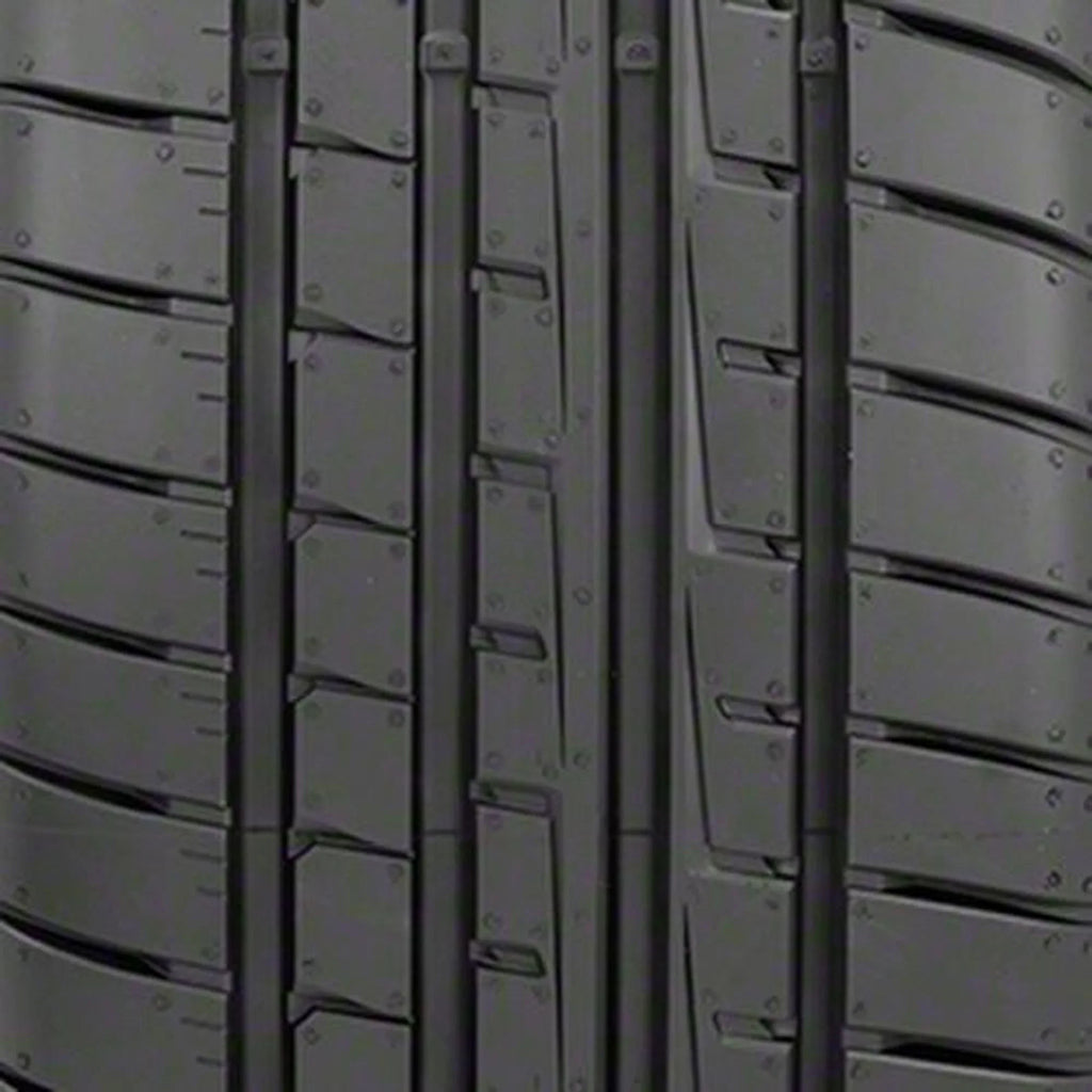 Eagle Tire Asymmetric SUV 3 F1 Goodyear UHP 265/45R21 XL Passenger 108H