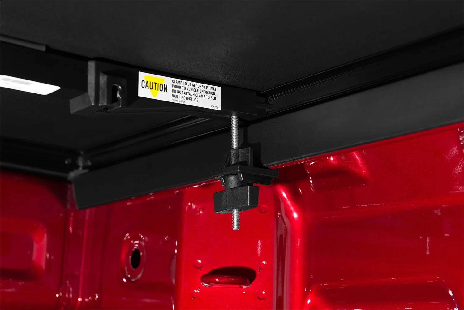 Tonneau Cover (76.3") 2023 Bed 2019 HF-260 | 1500/2500/3500 Pro Hard Truck Ram - Fold, 4" 6' Hard Bed Tonno Fits Dodge Folding |