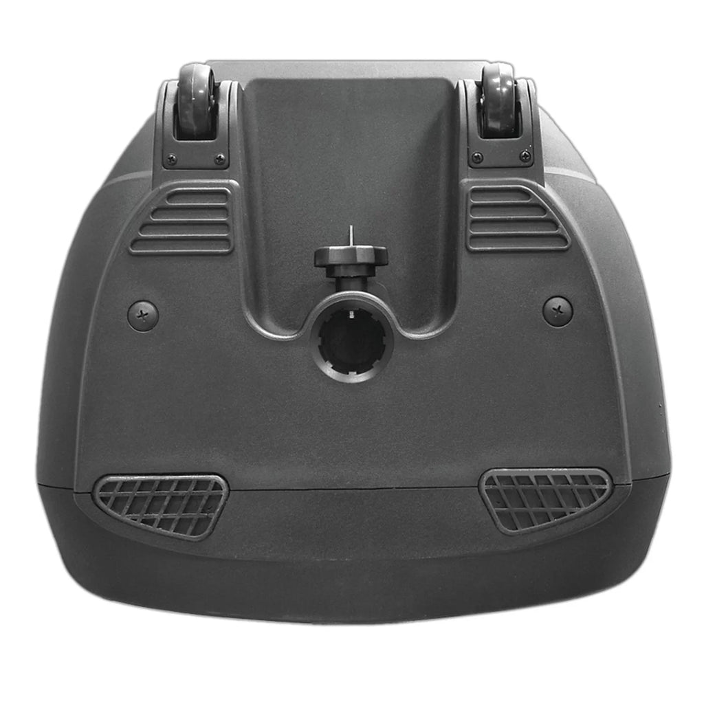 Portable 600W System Bluetooth? Pro Speaker Pyle PPHP1537UB RMS