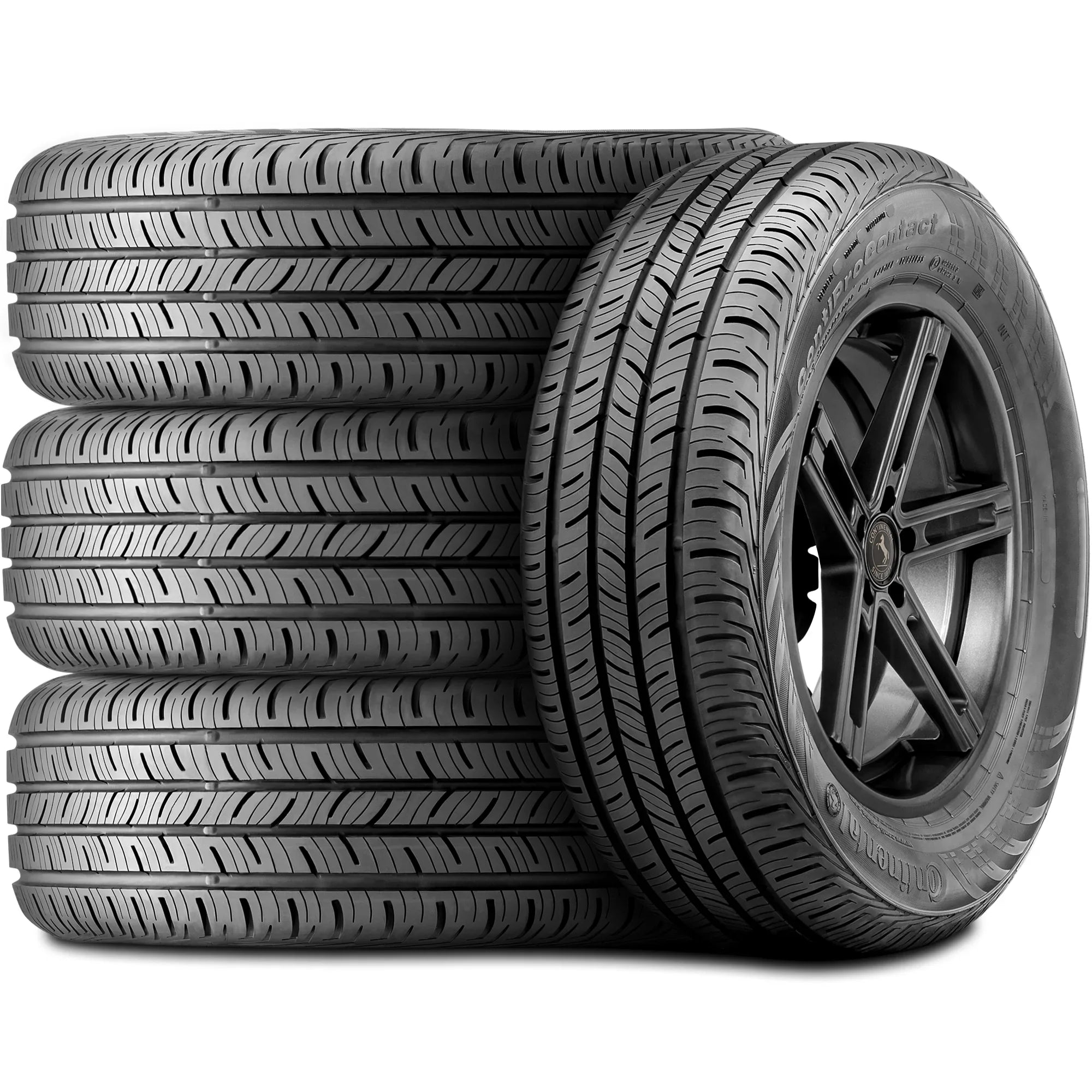 Continental Passenger 84H Season ContiProContact All 175/65R15 Tire