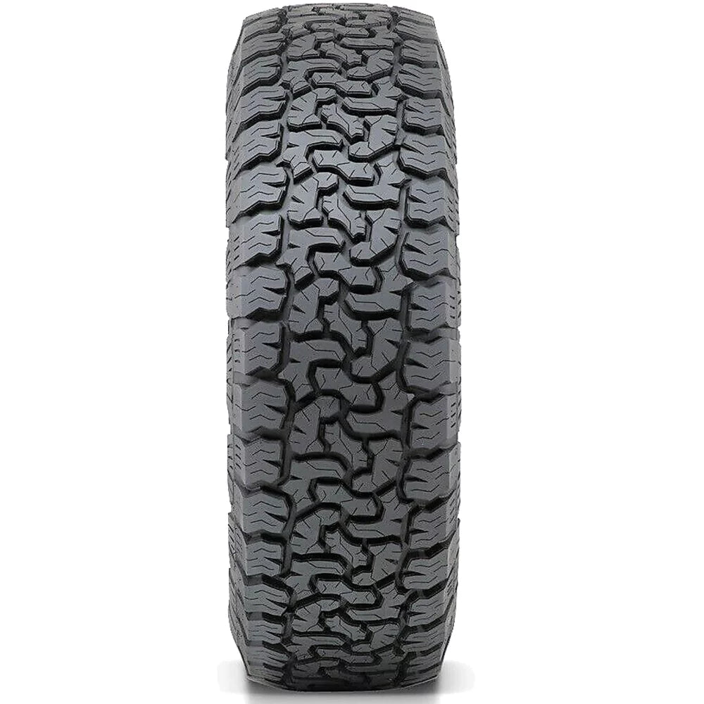 LT265/60R20 A/T Country Fits: Trail AMP Chevrolet Boss, Chevrolet High Terrain HD 2500 2021-23 BSW 2015-19 E/10PLY Silverado 1500 Pro LT Silverado