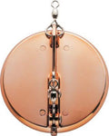 Copper Luhr 1 Dipsy Jensen Diver Metallic