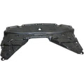 2014-2017 Lower Undercar Utility Engine Rogue For Nissan Sport Shield Cover