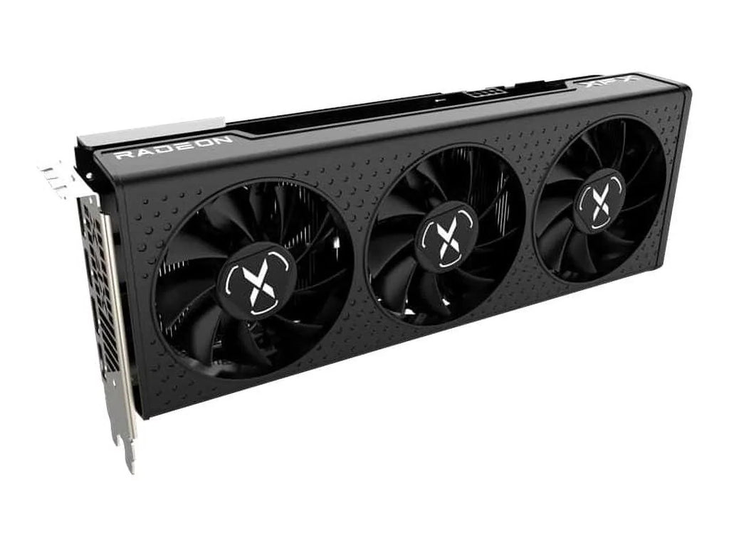 '- - - HDMI, black GDDR6 4.0 XT XFX GB - - DisplayPort PCIe RX Radeon Graphics 3 Speedster RX 6600 x card XT x8 QICK308 Radeon - 8 6600