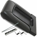 Chevrolet Lid GMC For Console Cadillac Latch Center Armrest Teledu