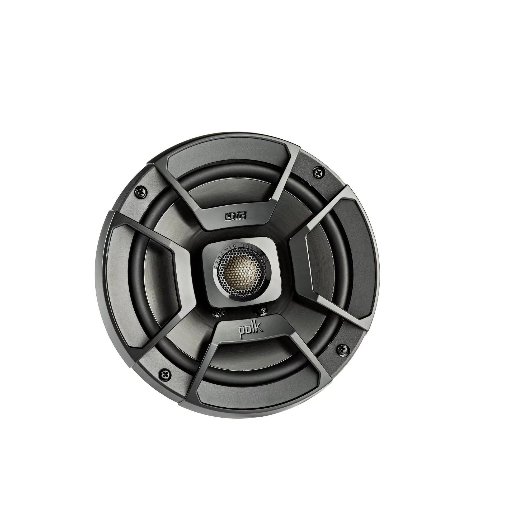 '- Polk - DB522 A Audio 6.5" Pair Pair and Bundle DB652 Of A Speakers 5.25" Includes 2 Of Coaxial Pair
