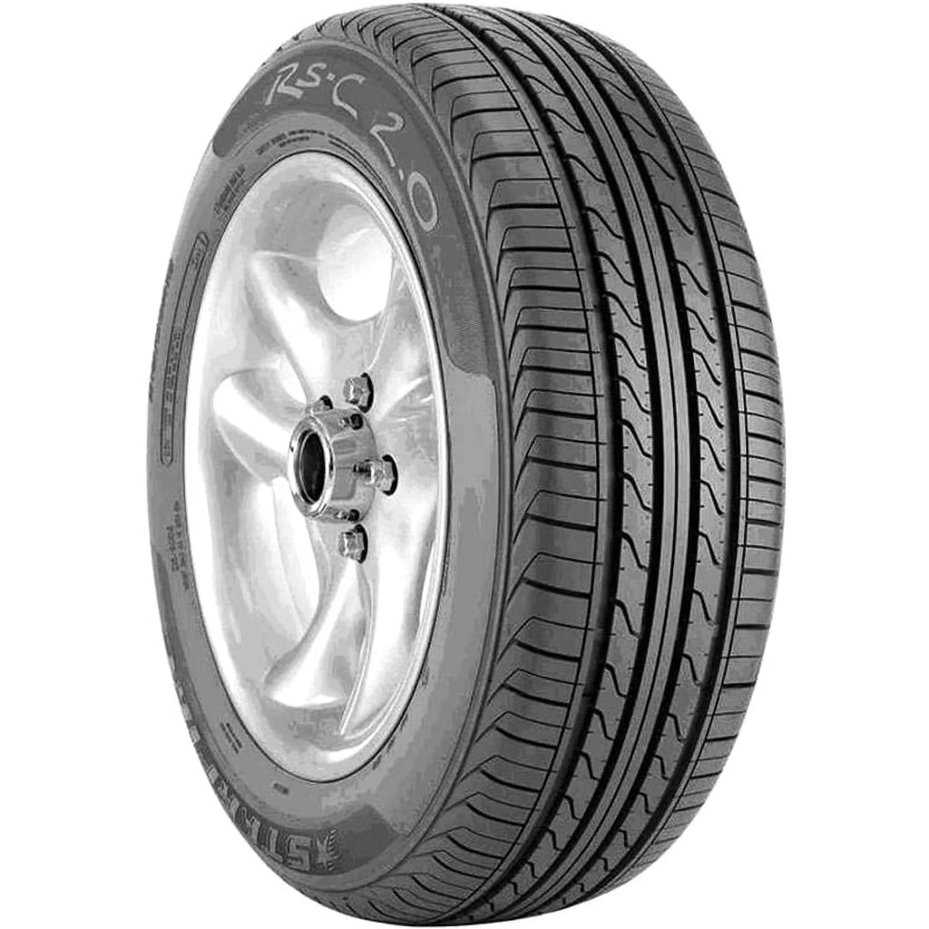 2004 All-Season 2.0 Malibu GX Tire 2000 Starfire Chevrolet 215/60R15 Oldsmobile LS, Starfire Fits: 94H RS-C - Alero