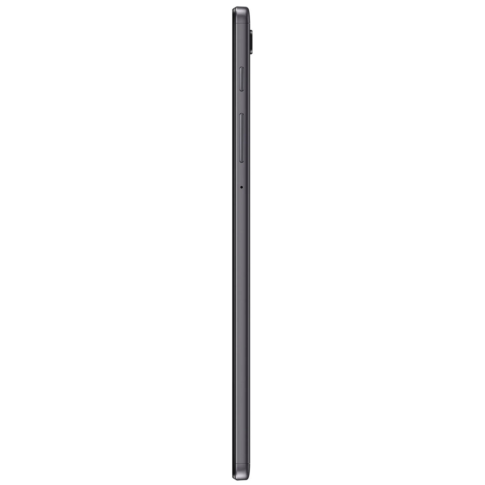 (Dark Cover Wi-Fi) Galaxy with 32GB Tablet Case A7 Bundle: Tablet Samsung Gray, Lite 8.7" Tab