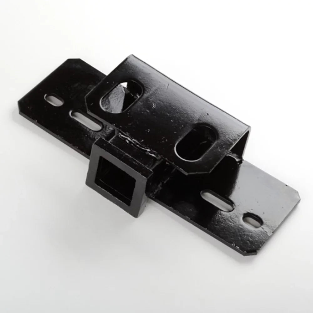 Mount 5000 Towing Truck 2" Pound Receiver Rv Capacity Step Bumper Trailer