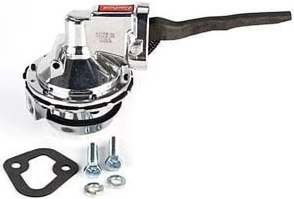 Fuel Pump 1983-1987 Ford F350 Edelbrock FORD 429/460 1983-1987 F250, select: FORD Fits