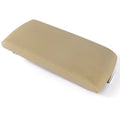 Cover, Consoles Beige for Lid, Ford 13-17 PIT66 Fit Flex, Armrest Center