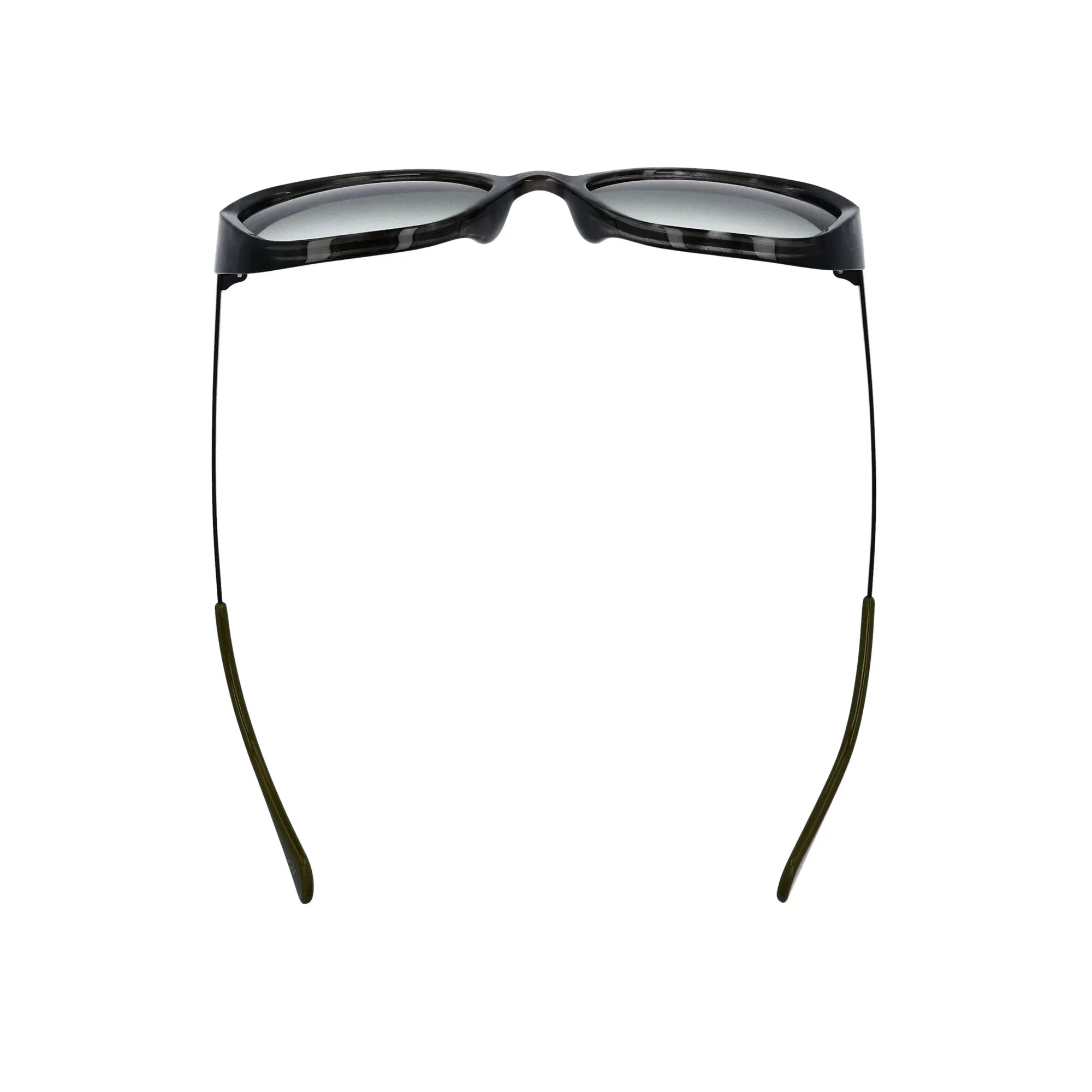 Christian Rx'able 56.5-18.5-144 Grey Sunglasses, Siriano Tortoise, Ursula, Womens