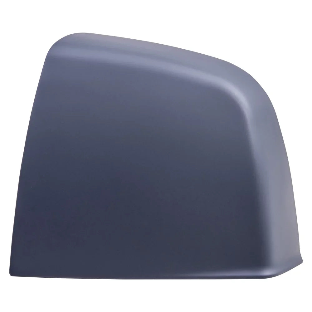 Gray Compatible Left With 2015-2021 Brock RAM Match Aftermarket Paint City Mirror SLT/Tradesman Door Driver To SLT Cover Replacement Promaster