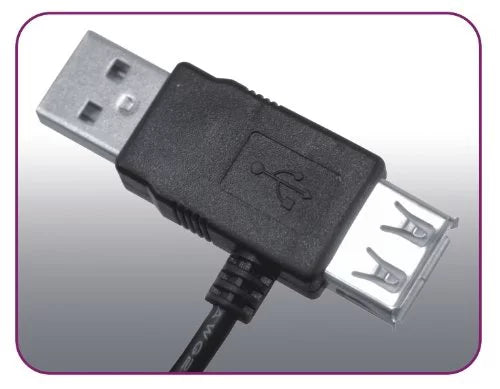 160mm with X-Slim Master Fan Cooling Laptop Cooler Ultra-Slim NotePal Pad (R9-NBC-XSLI-GP)