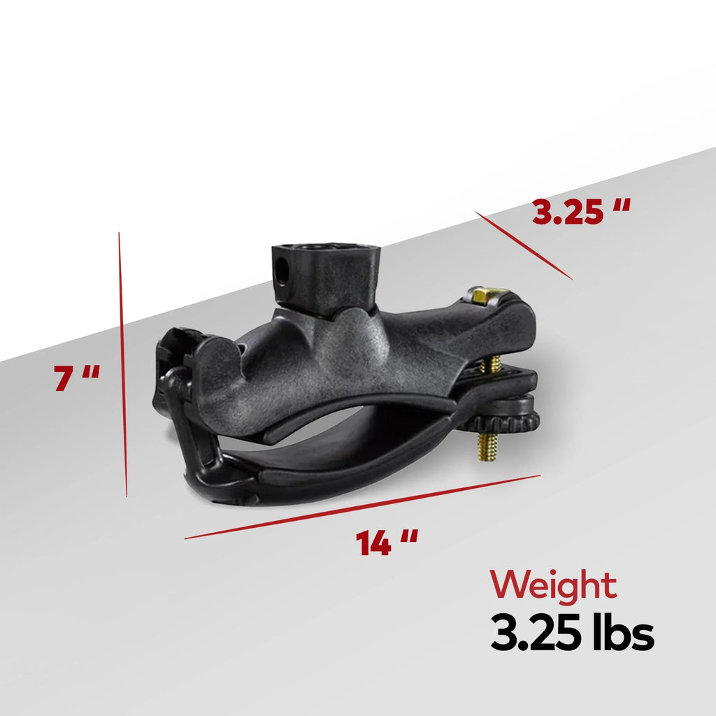 Universal Yakima Mount Mighty