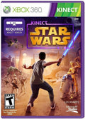 Star Saber Kinect Adventure, [Xbox Wars NEW Light Kinect 360, Action Required]