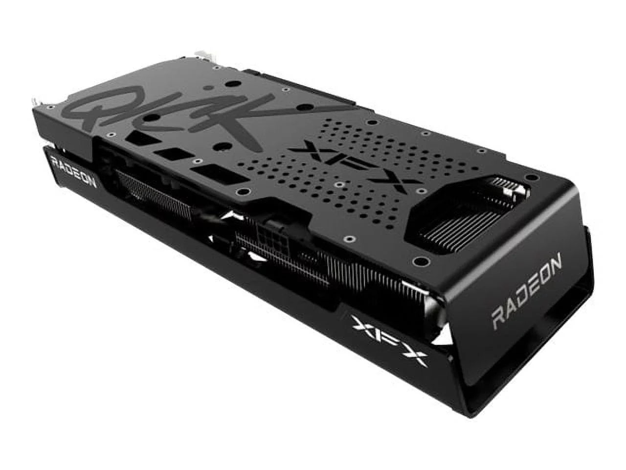 '- - - HDMI, black GDDR6 4.0 XT XFX GB - - DisplayPort PCIe RX Radeon Graphics 3 Speedster RX 6600 x card XT x8 QICK308 Radeon - 8 6600