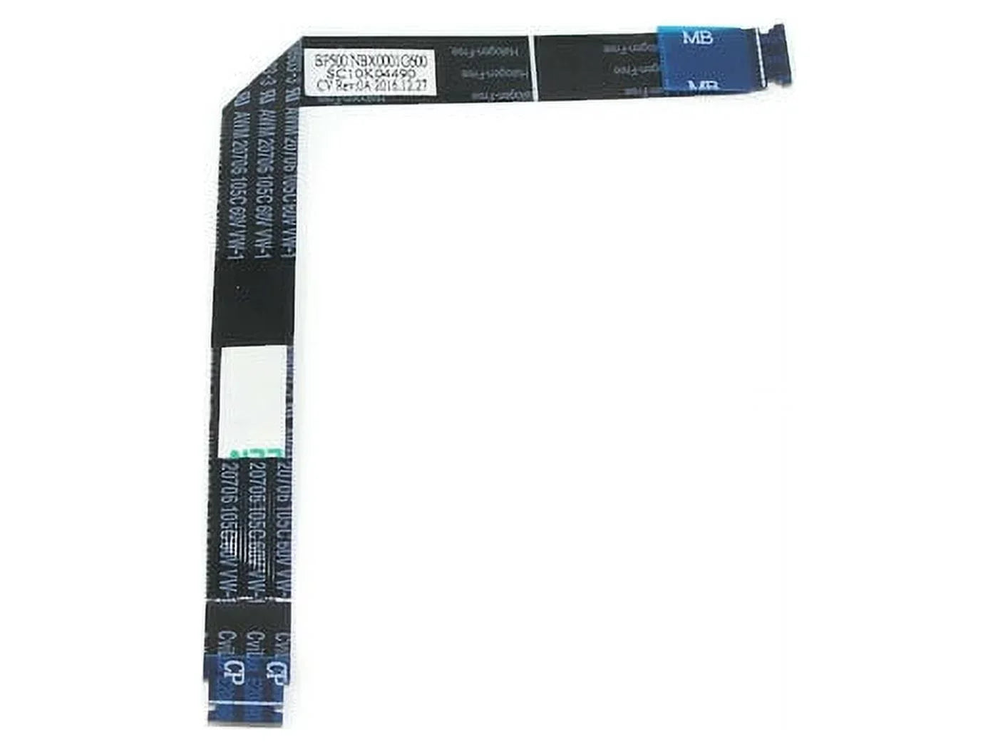 Lenovo TouchPad Cable 00UR831 Genuine P50 New ThinkPad