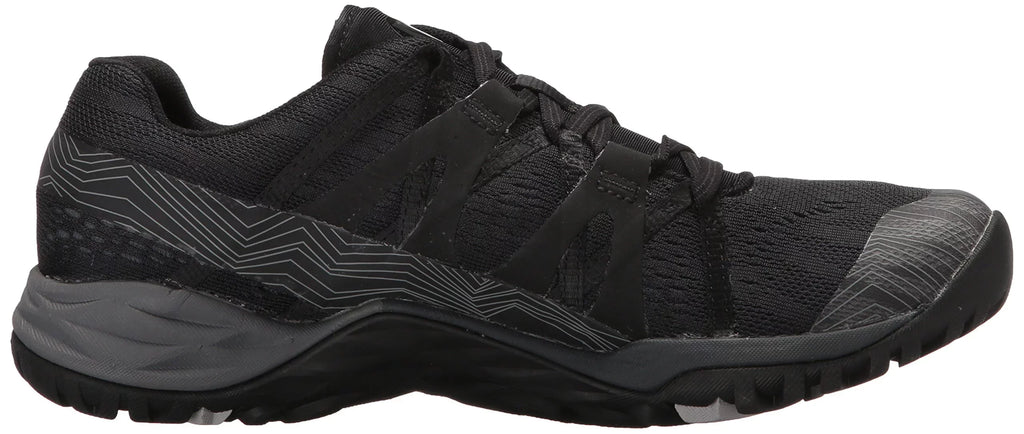 MERRELL 6.5 Women Adult Super Female J18498 Black