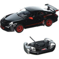 Control Car, GT3 AZ Black iBot Trading Porsche NC33192-AZ 1-14 Remote Scale