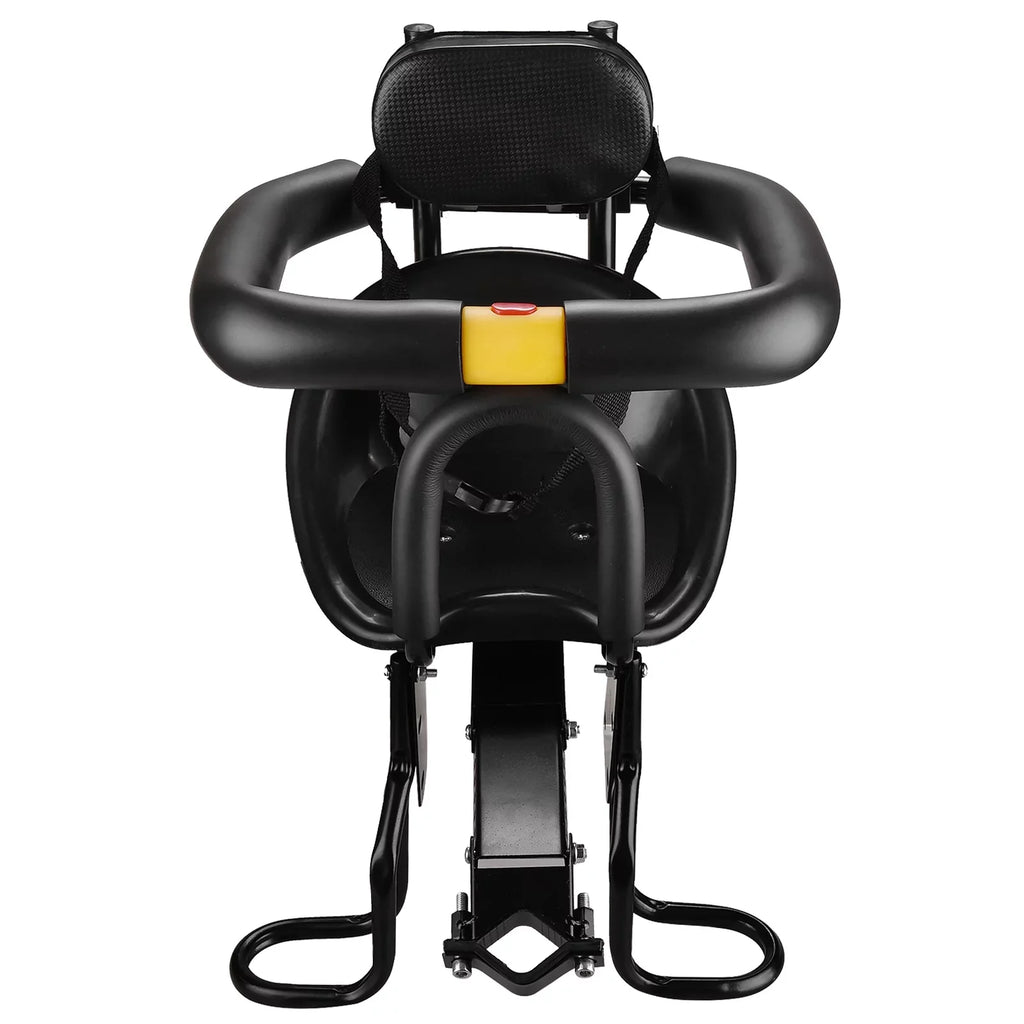 1.11.5in Front Caliber Kids Bike in Foot Bike Child Support Compatible with with Saddle Rest Tube Seat Pedals Back Safety