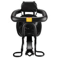 1.11.5in Front Caliber Kids Bike in Foot Bike Child Support Compatible with with Saddle Rest Tube Seat Pedals Back Safety