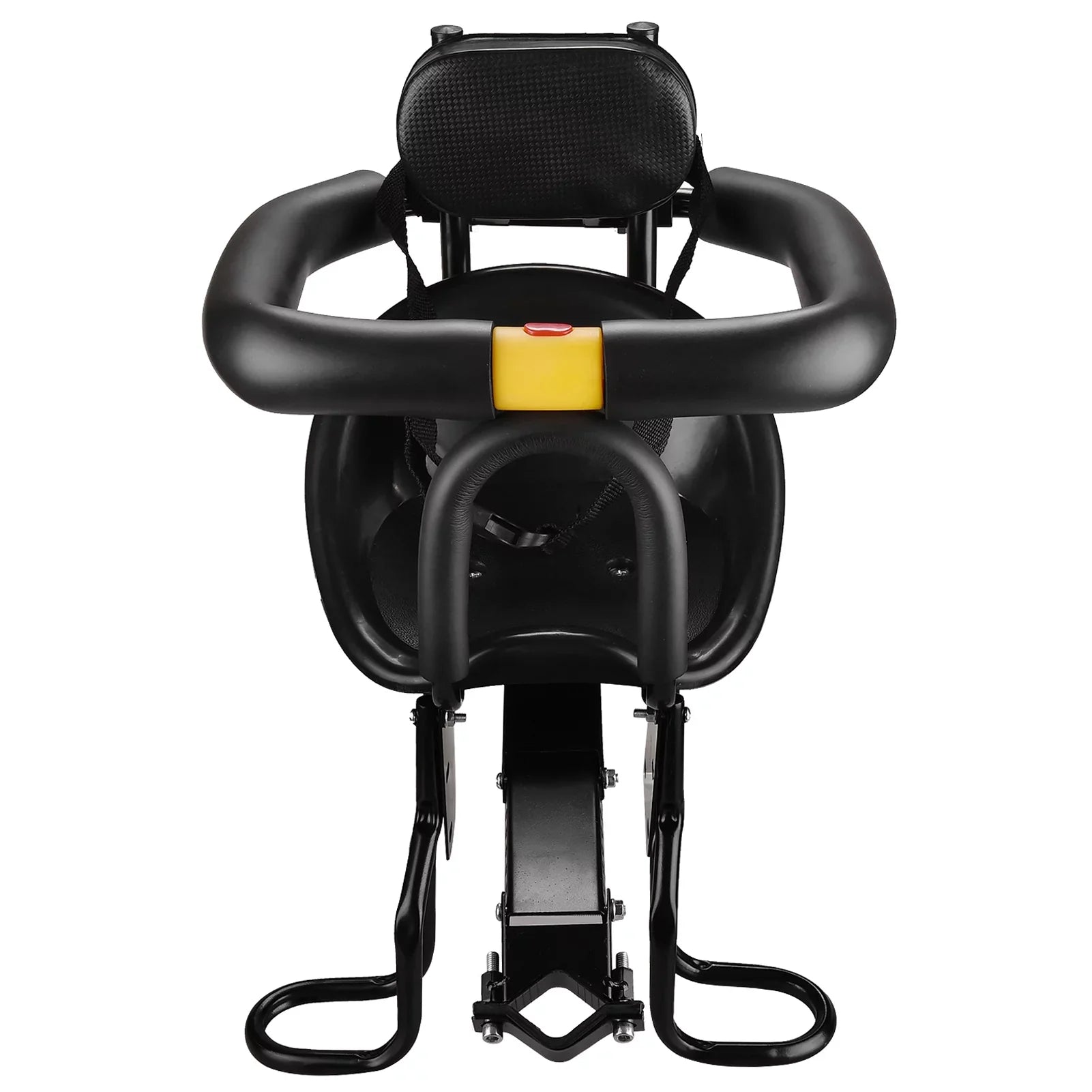 1.11.5in Front Caliber Kids Bike in Foot Bike Child Support Compatible with with Saddle Rest Tube Seat Pedals Back Safety