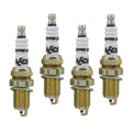 U-Groove Plug Spark Plug Header