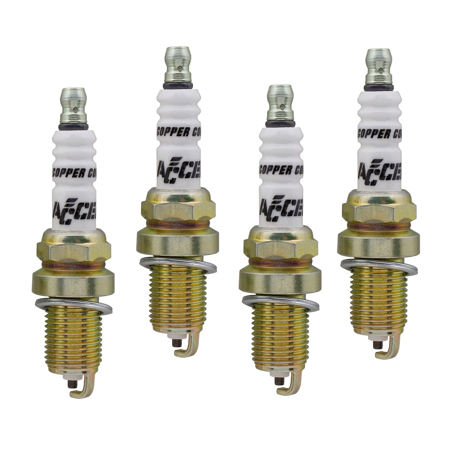 U-Groove Plug Spark Plug Header