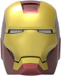 Civil Helmet Iron Bluetooth Captain Man Speaker America War