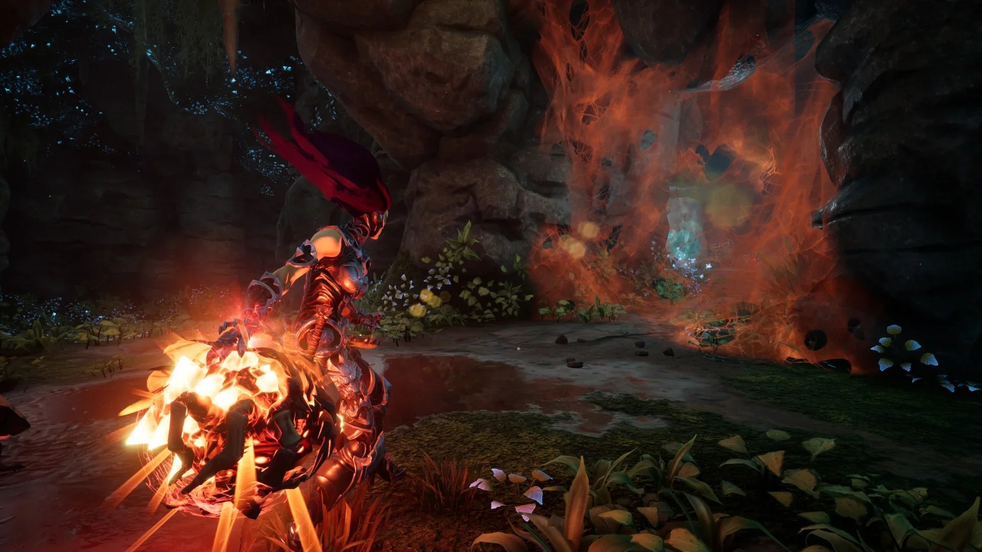 Xbox, Focus Home III, Download] [Digital Darksiders Interactive,