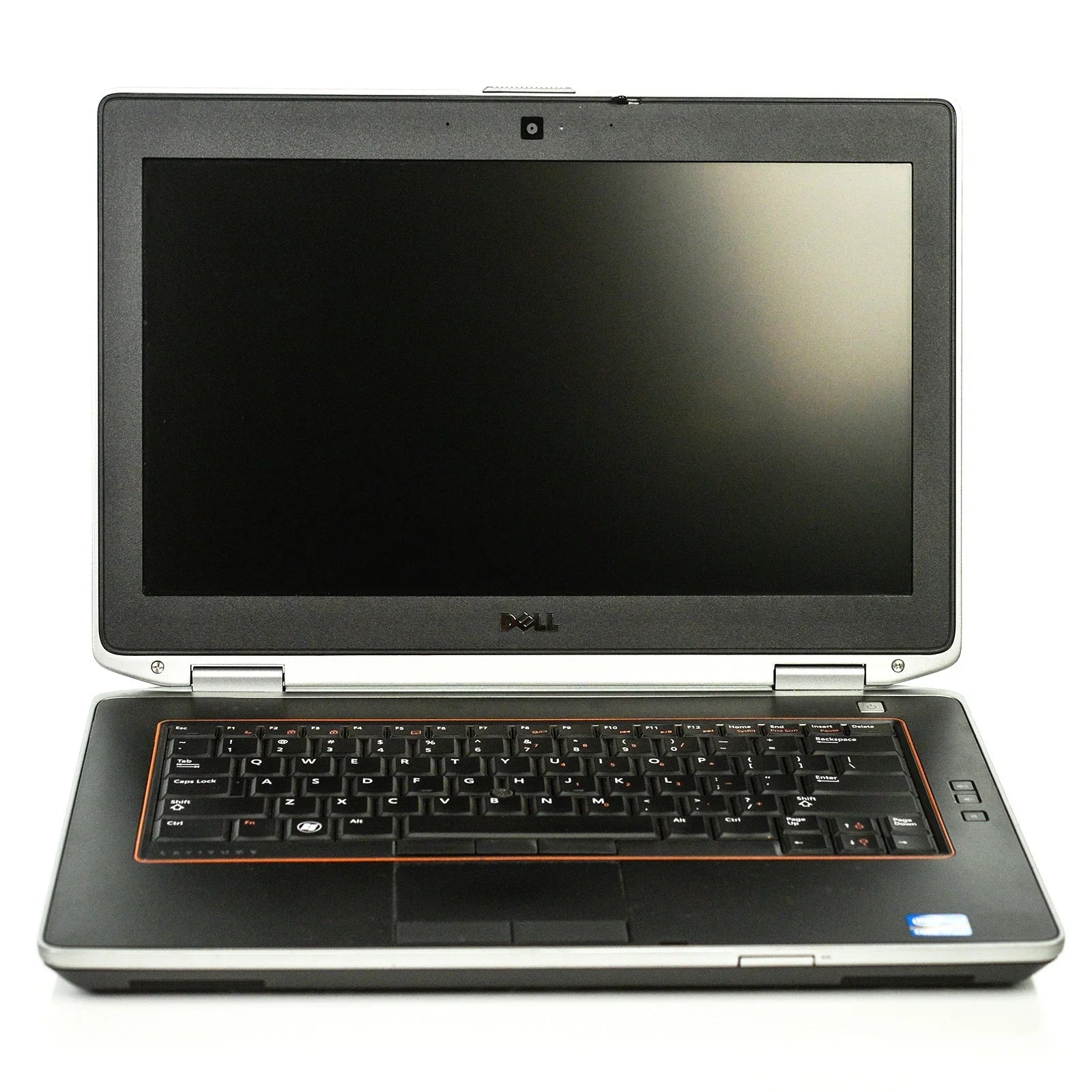 Laptop 4GB Latitude Win 10 v.WBA i5 Pro 500GB B Dell E6420 Used Dual-Core