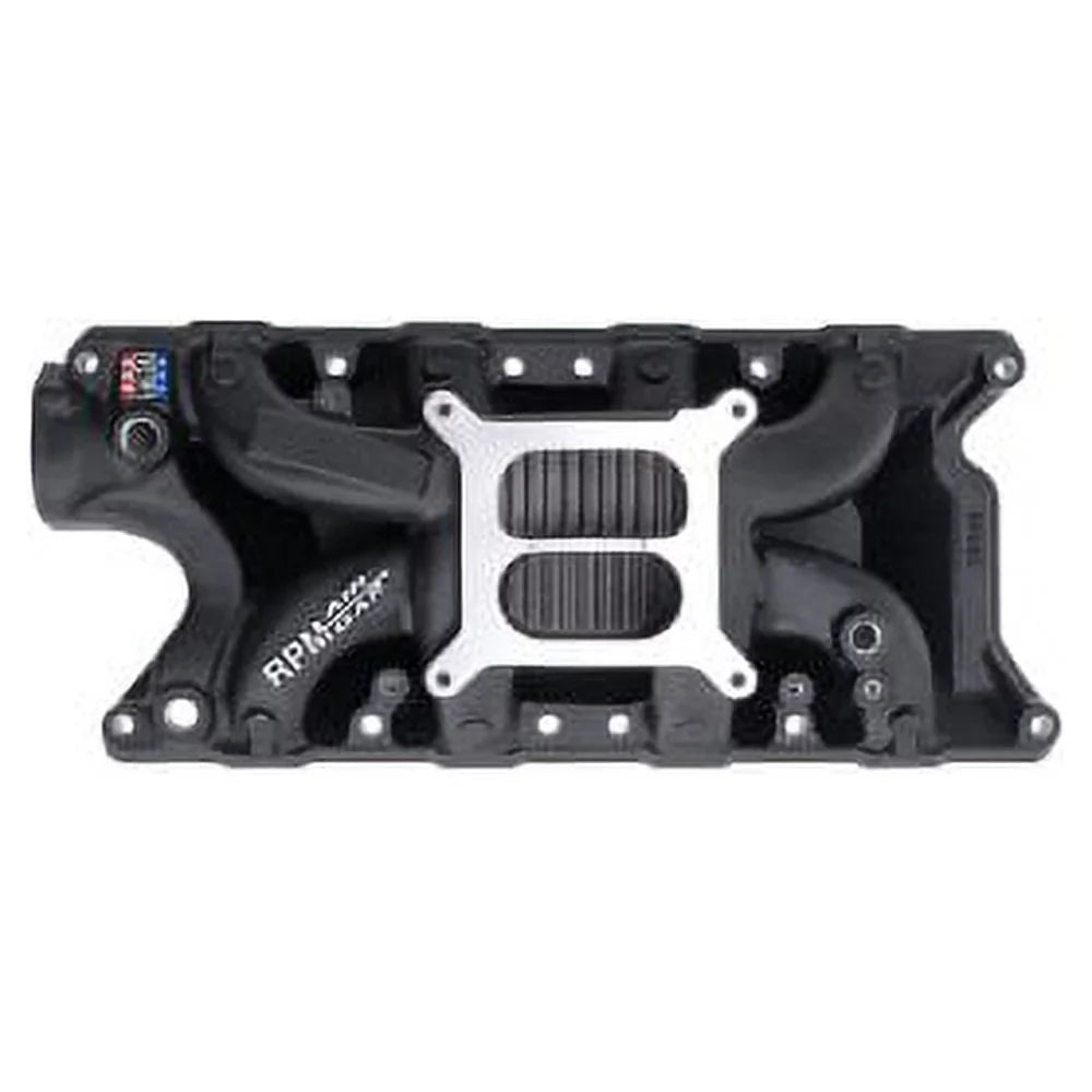 MUSTANG Air FORD Manifold 1966 75213 ,1967-1972 Edelbrock RPM Gap select: Intake Fits