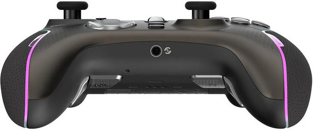 Xbox [GAMES Series XB Stealth X Ultra Black ACCESSORIES] , Black